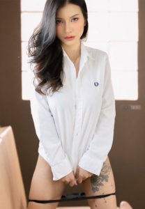 Pinto-Wasana-สวย