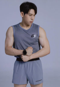 B-น่ารัก