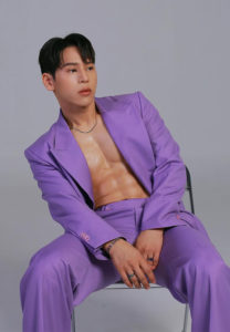 B-หล่อมาก