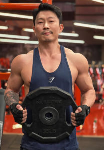 Boonyong-Ariyarit-หล่อ