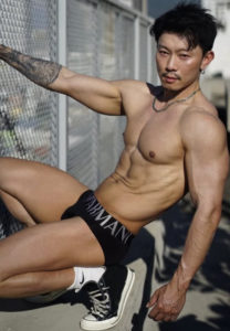 Boonyong-Ariyarit-หล่อมาก