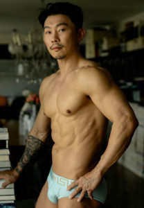 Boonyong-Ariyarit-ฮอต