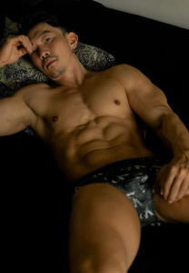 Boonyong-Ariyarit-เท่