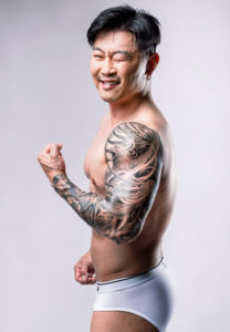 Boonyong-Ariyarit-เท่มาก