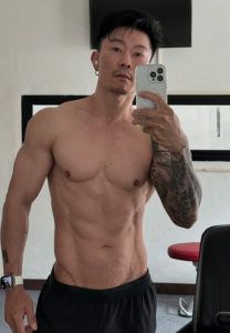 Boonyong-Ariyarit-หุ่นดี