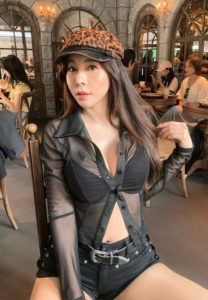 ฟ้า-ปัญชลีย์