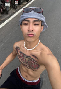 ปอม-ปาร์คเกอร์