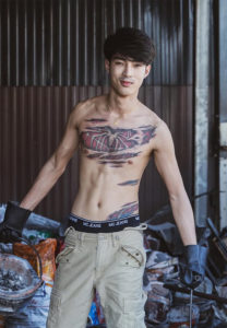 ปอม-ปาร์คเกอร์