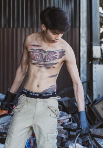 ปอม-ปาร์คเกอร์