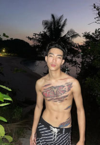 ปอม-ปาร์คเกอร์