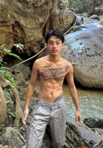 ปอม-ปาร์คเกอร์