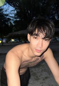 ปอม-ปาร์คเกอร์