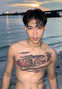 ปอม-ปาร์คเกอร์