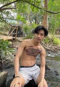 ปอม-ปาร์คเกอร์-น่ารัก