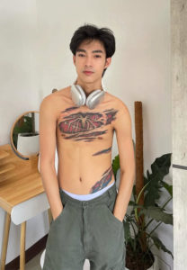 ปอม-ปาร์คเกอร์-เท่