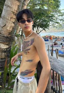 ปอม-ปาร์คเกอร์-เท่มาก