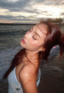 Thanyalak-Gundmann-Hansen-สวยมาก