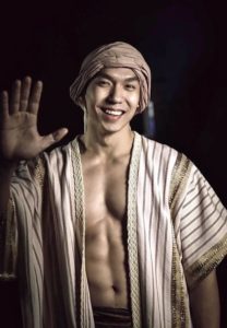 Aof Putthipong Aof Putthipong