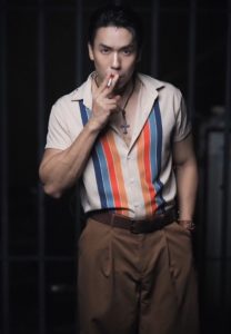 Aof Putthipong Aof Putthipong