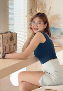 Napatchakorn-thianmee-สวยมาก