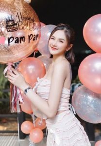 Napatchakorn-thianmee-ฮอตมาก