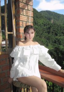 Napatchakorn-thianmee-ใสใส