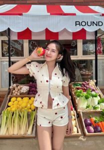 Napatchakorn-thianmee