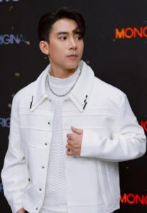 เบิ้ล ปทุมราช-001-Charming