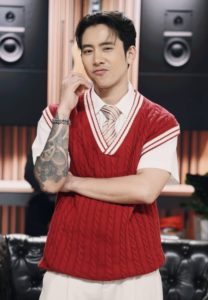 เบิ้ล ปทุมราช-007-Beautiful