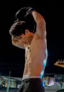 เบิ้ล ปทุมราช-012-Breathtaking