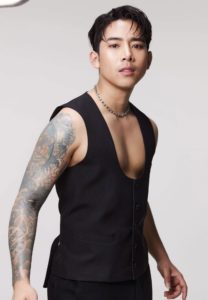 เบิ้ล ปทุมราช