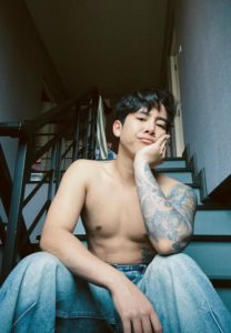 เบิ้ล ปทุมราช