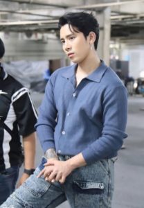 เบิ้ล ปทุมราช