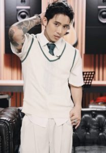 เบิ้ล ปทุมราช