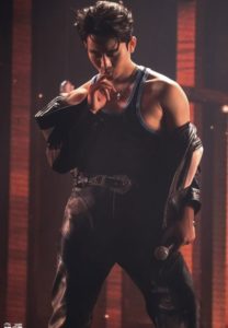 เบิ้ล ปทุมราช