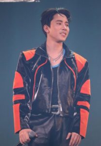 เบิ้ล ปทุมราช