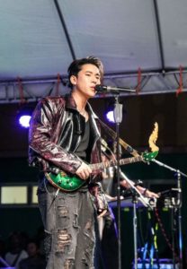 เบิ้ล ปทุมราช