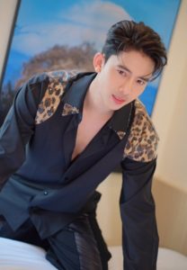 เบิ้ล ปทุมราช