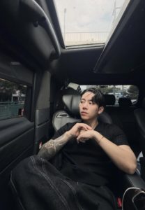 เบิ้ล ปทุมราช