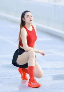 อาหมวย หวานเจี๊ยบ จัง-007-Amazing