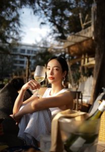 แพร์ พิชชาภา