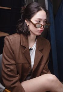 แพร์ พิชชาภา