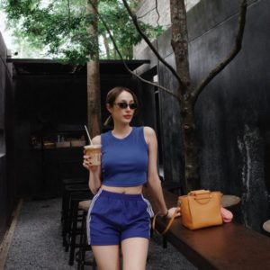 แพร์ พิชชาภา