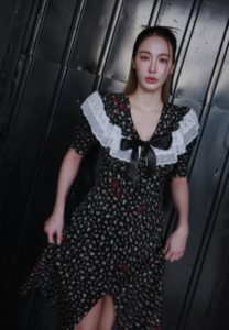 แพร์ พิชชาภา