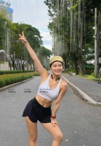 Jirapron Kamonrungsan