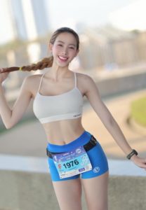 Kritiya Saensri-005-Charming