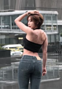 Marine Penpitcha-004-Radiant