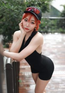 Marine Penpitcha-011-Cute