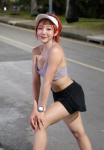 Marine Penpitcha-015-Sweet