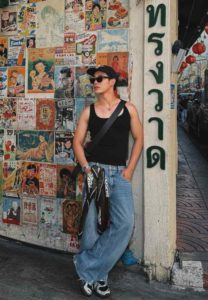 June Per-010-Charming